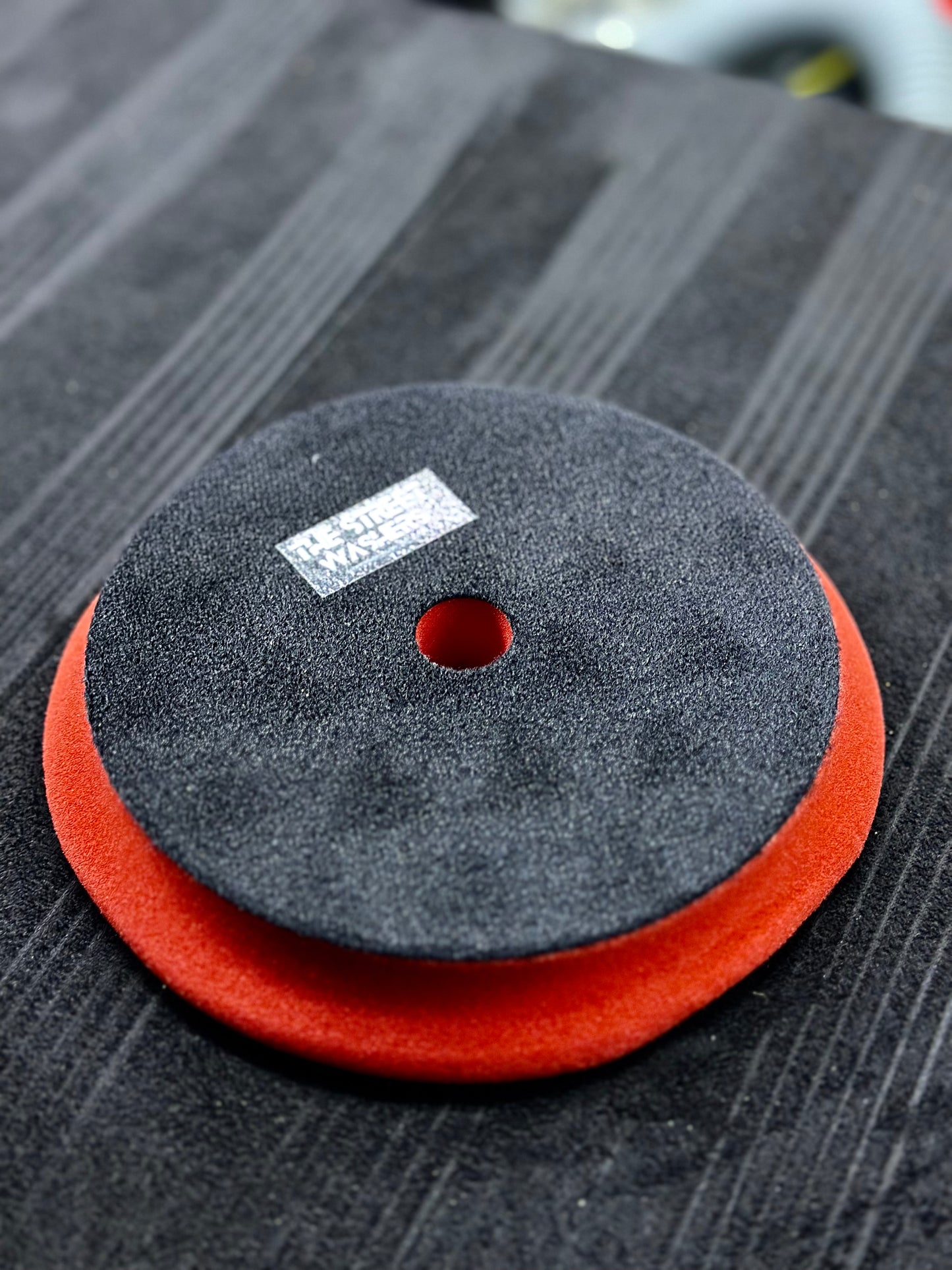 Pads de polisseuse Finitions 150mm