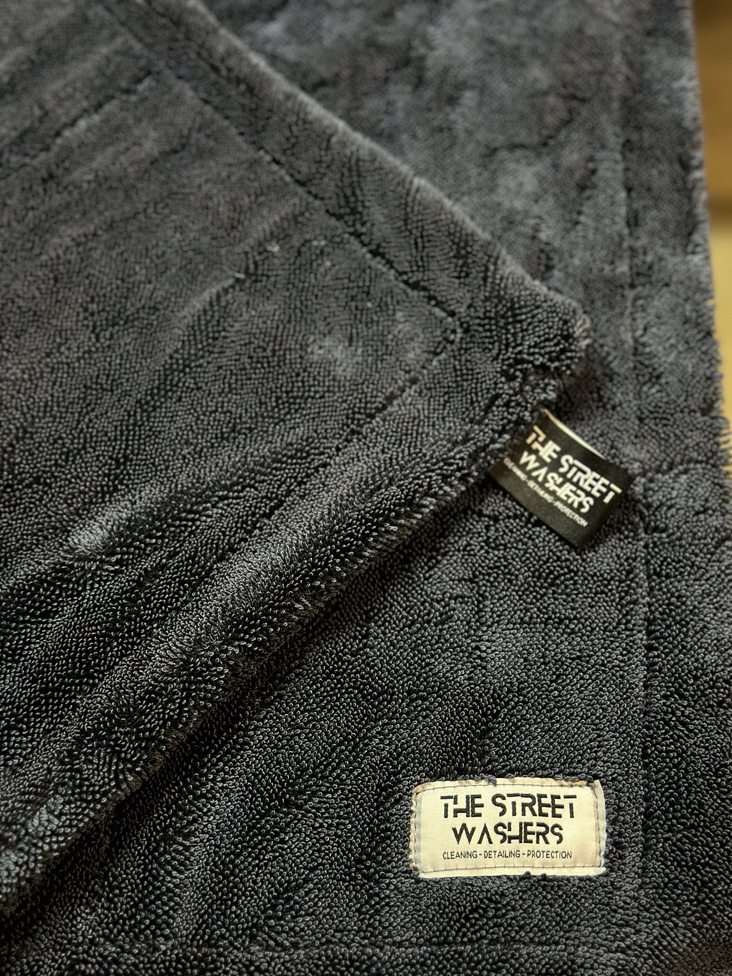 Serviette de séchage en microfibre 60x90cm 1300 g/m2