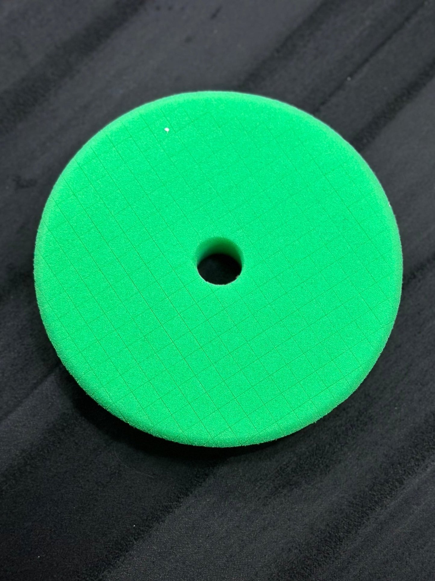 Pads de polisseuse 150mm Soft au Hard - The Street Washers