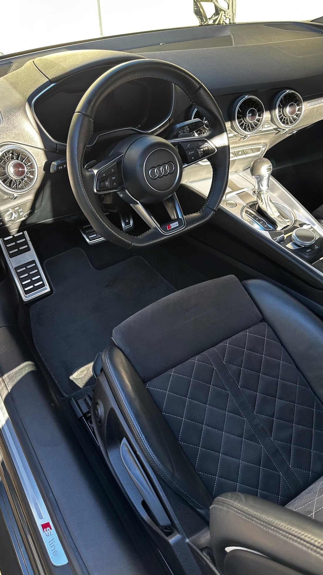 5 erreurs à éviter lors du lavage de votre voiture - The Street Washers