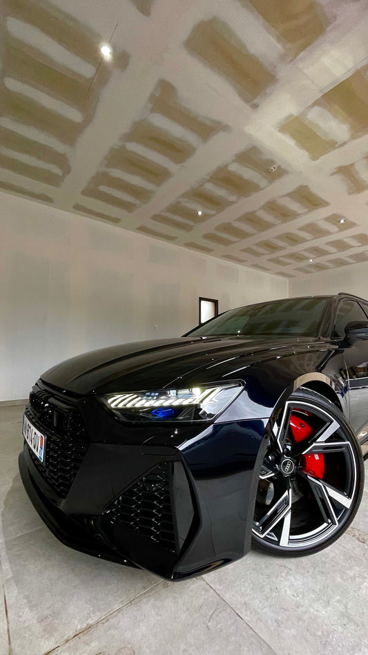 Comment garder un habitacle frais sans utiliser de produits chimiques ? - The Street Washers