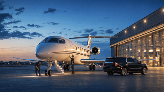 Conciergerie aviation privée : quels services pour propriétaires et opérateurs ? - The Street Washers