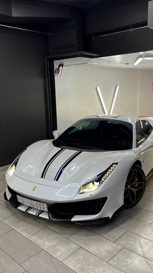 Pourquoi faire un detailing intérieur avant de partir en vacances ? - The Street Washers