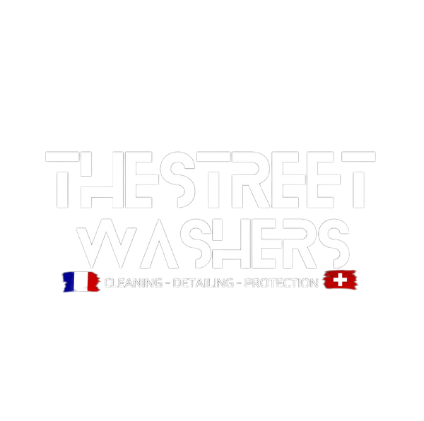 The Street Washers