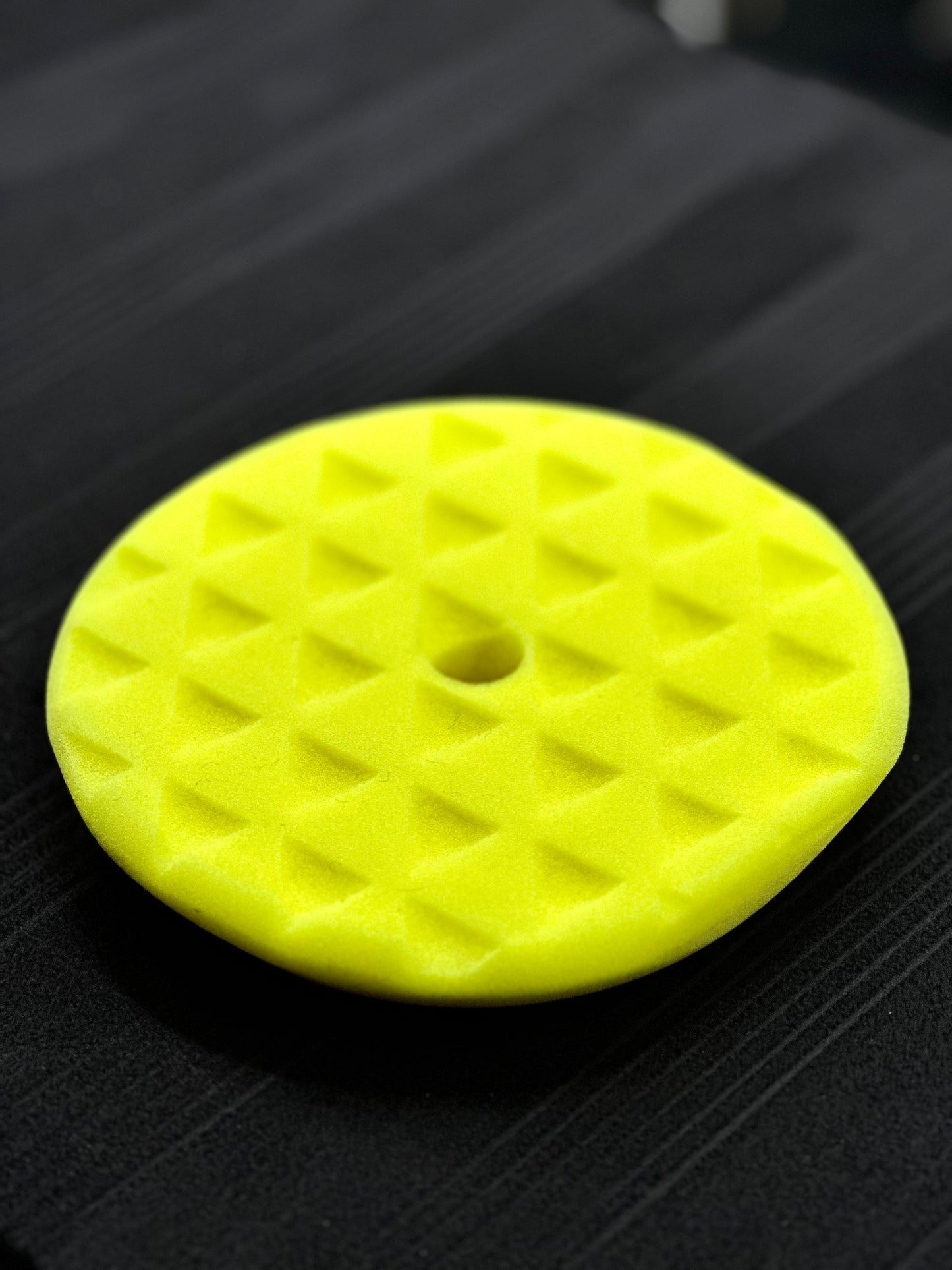 Pads polisseuse medium 150mm