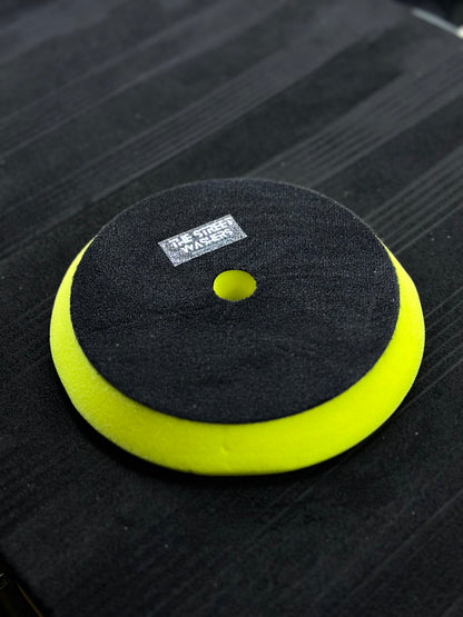 Pads polisseuse medium 150mm