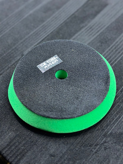 Pads de polisseuse Hard 150mm