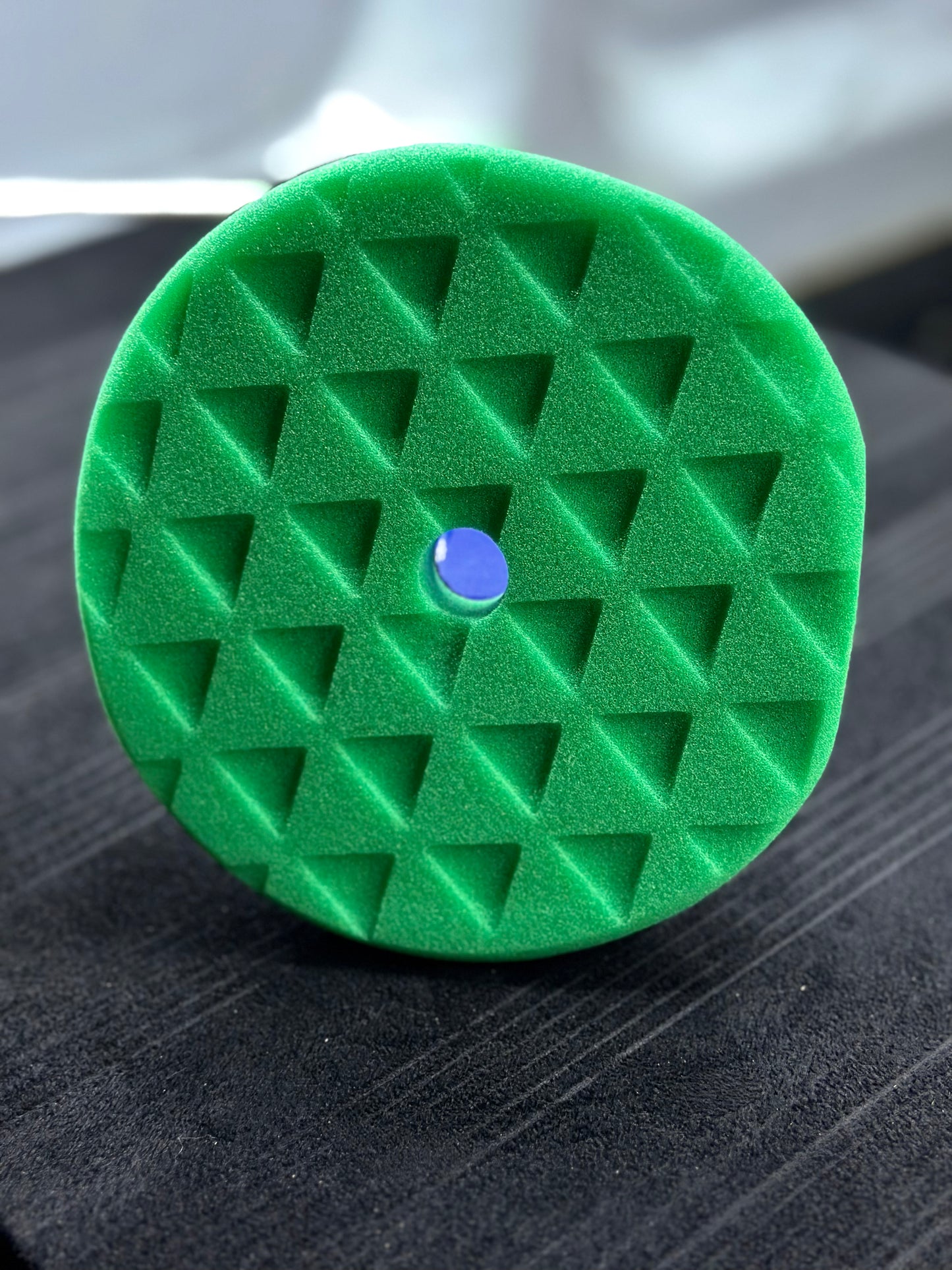 Pads de polisseuse Hard 150mm