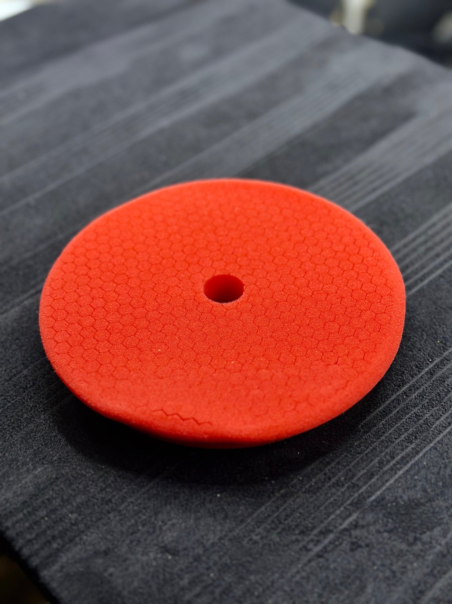 Pads de polisseuse Finitions 150mm