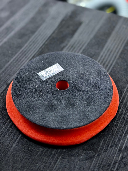 Pads de polisseuse Finitions 150mm