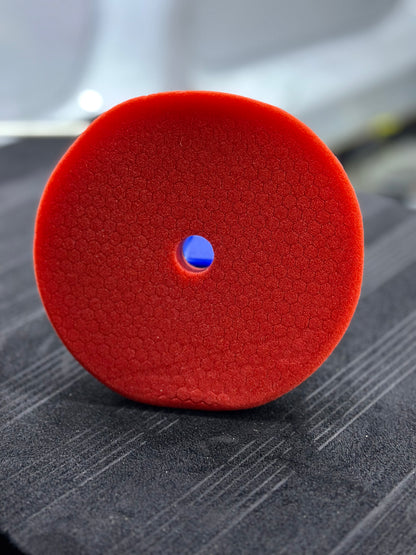 Pads de polisseuse Finitions 150mm