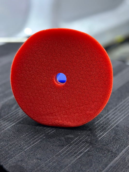 Pads de polisseuse Finitions 150mm