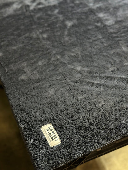 Serviette de séchage en microfibre 60x90cm 1300 g/m2