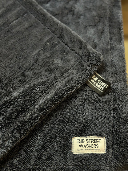 Serviette de séchage en microfibre 60x90cm 1300 g/m2