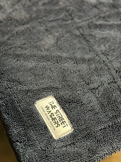 Serviette de séchage en microfibre 60x90cm 1300 g/m2