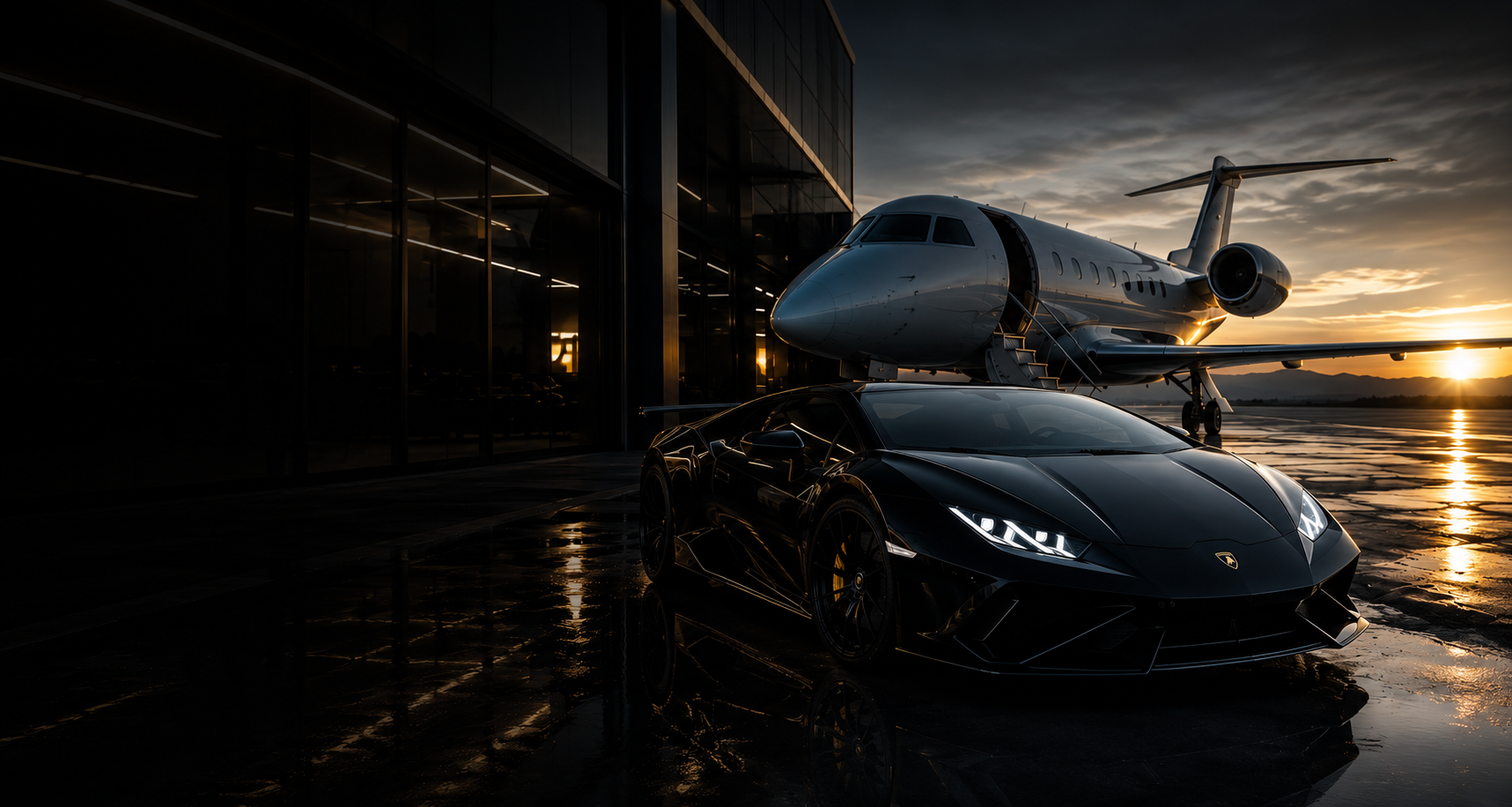 Detailing automobile premium à Genève et dans le Pays de Gex
