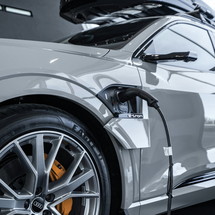 Batterie et électricité auto