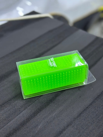 Brosse enlève poils - The Street Washers