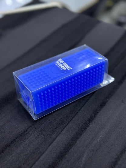 Brosse enlève poils - The Street Washers