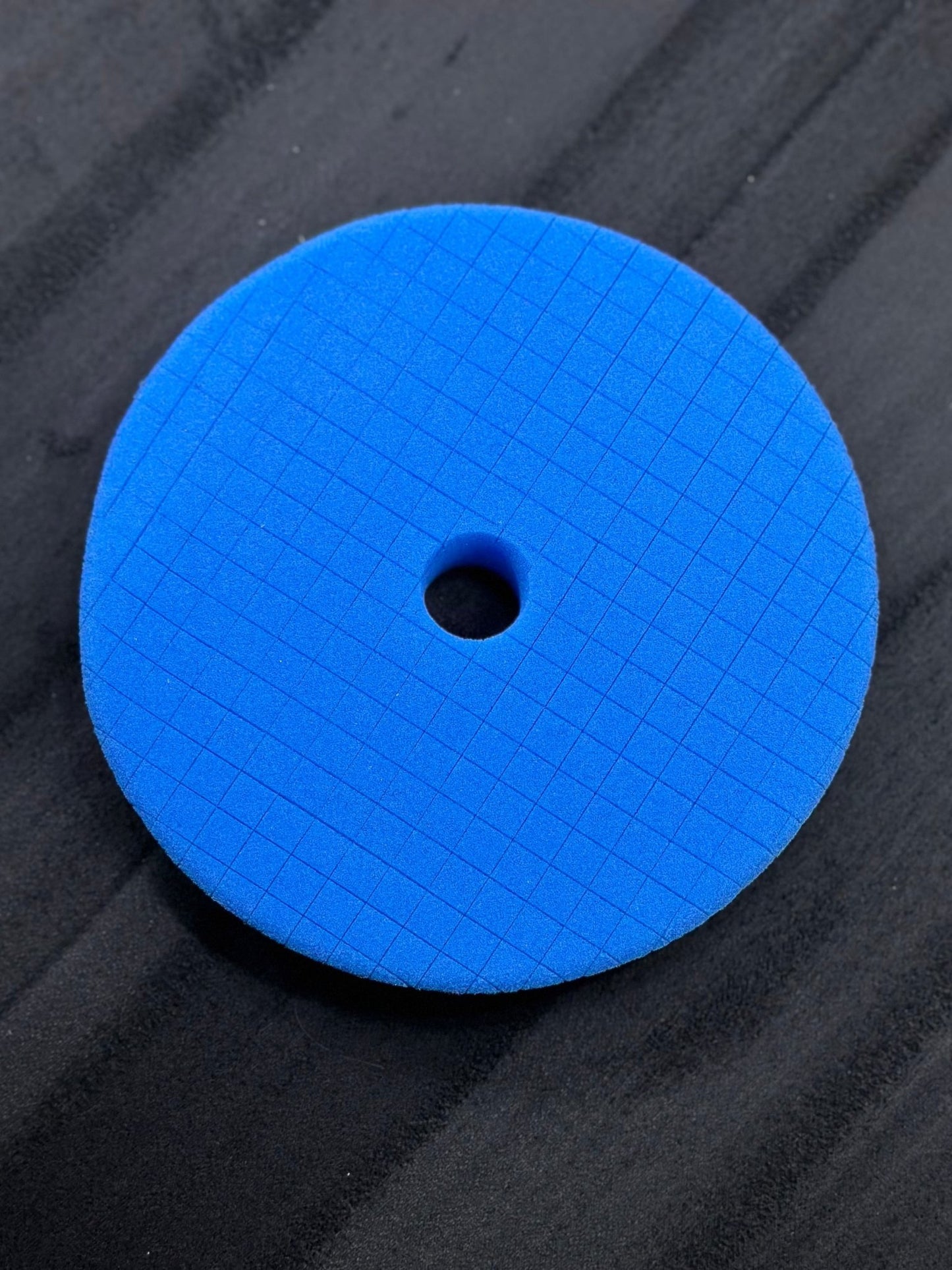 Pads de polisseuse 150mm Soft au Hard - The Street Washers