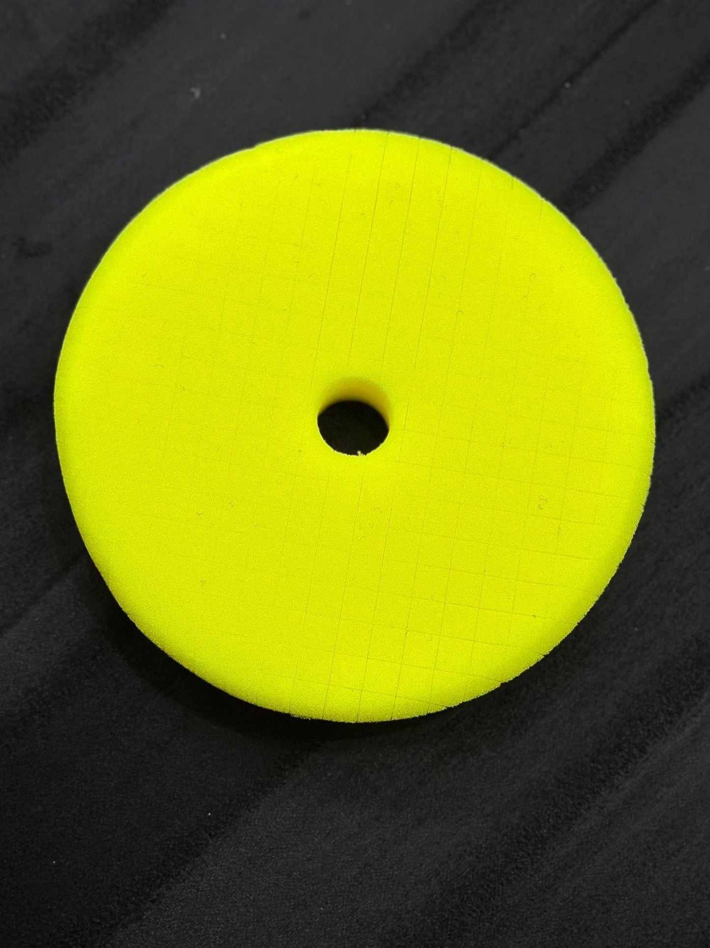 Pads de polisseuse 150mm Soft au Hard - The Street Washers