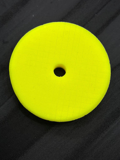 Pads de polisseuse 150mm Soft au Hard - The Street Washers