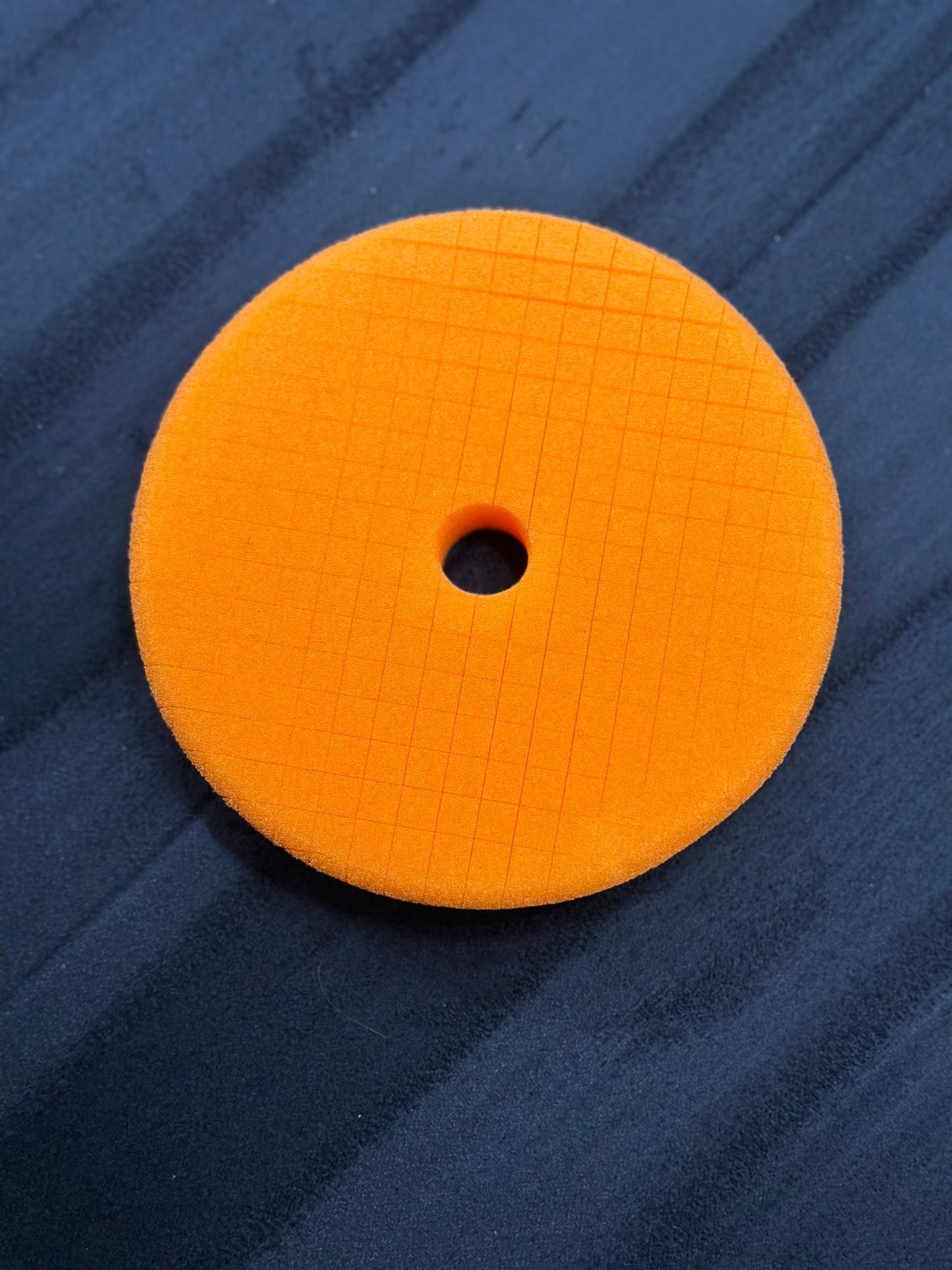 Pads de polisseuse 150mm Soft au Hard - The Street Washers