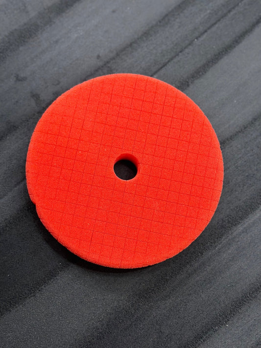 Pads de polisseuse 150mm Soft au Hard - The Street Washers