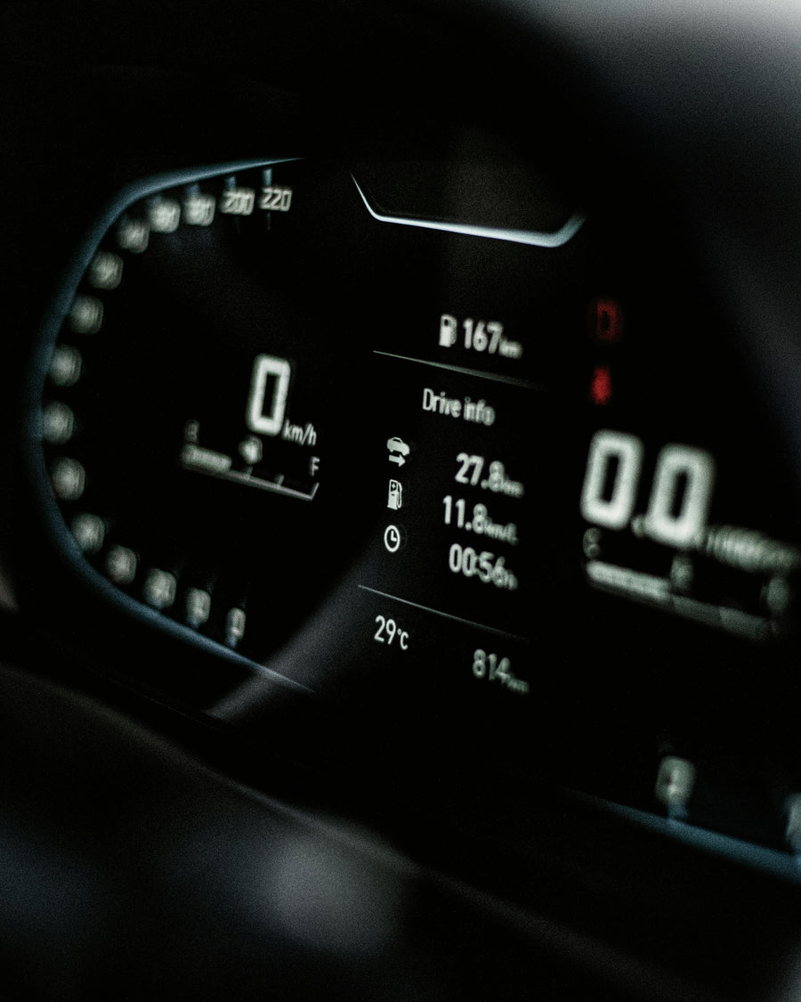 Codage électronique automobile